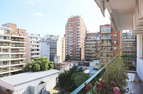 Imagen 15 de 20 de Departamento - Belgrano