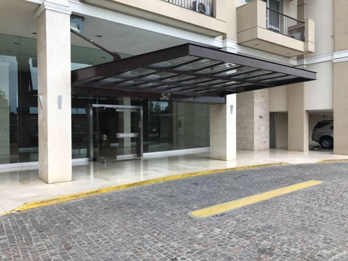 Imagen 16 de 19 de Alquiler Temporario, Edificio Terrazas, 2 Amb. Vista A La Bahía, Nordelta