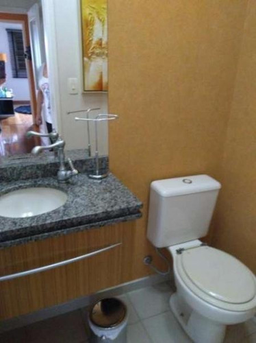 Imagem 7 de 15 de Apartamento Para Venda Em São Caetano Do Sul, Santo Antônio, 4 Dormitórios, 3 Suítes, 5 Banheiros, 4 Vagas - 7999_1-1236188