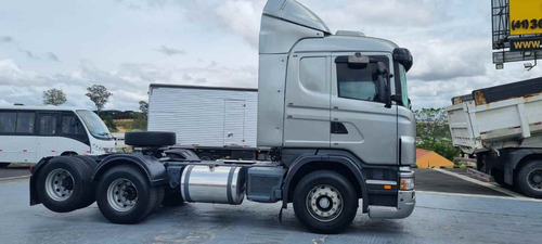 Imagem 9 de 15 de Caminhao Scania Scania 380