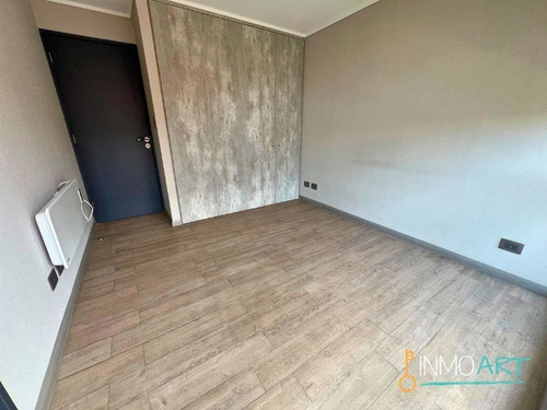Departamento En Arriendo De 2 Dorm Edificio 2k Temuco