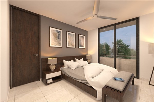 Imagen 12 de 13 de Preventa Casas Con Recamara En Planta Baja En Yaax Beh