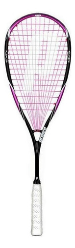 Raqueta Squash Prince Team Pink 700 Tamaño del grip 0