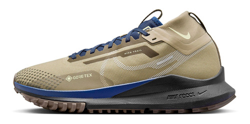 Zapatillas Nike Pegasus Trail 4 Gore-tex Fd5841-200  