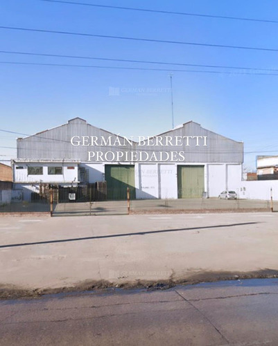 Depósito  En Venta En Bernal Oeste, Bernal, Quilmes