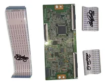 Comprar Placa T Con Tv Philco Pld50us9a1