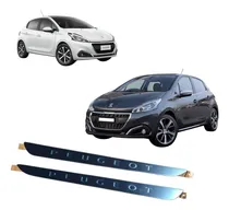 Comprar 2 Zocalos Puertas Delanteras Peugeot 208 Peugeot 1608204880