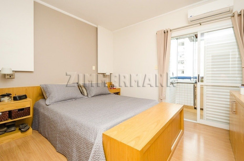 Apartamento - Perdizes - Ref: 108720 - V-108720