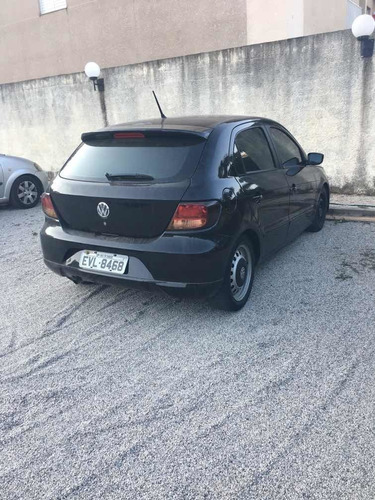 Volkswagen Gol 2012 1.0 Vht Trend Total Flex 5p