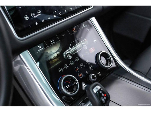 Land Rover Range Rover Sport Hse 3.0