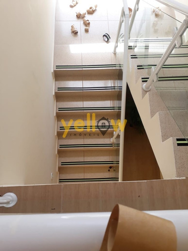 Imagem 13 de 16 de Apartamento - Parque Santa Tereza - Ap-2302
