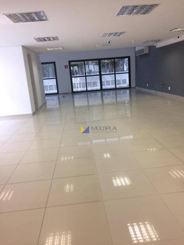 Imagem 14 de 15 de Prédio Para Alugar, 1400 M² Por R$ 60.000,00/mês - Santana - São Paulo/sp - Pr0019