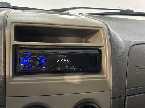Fiat Palio 1.0 MPI FIRE 8V FLEX 4P MANUAL