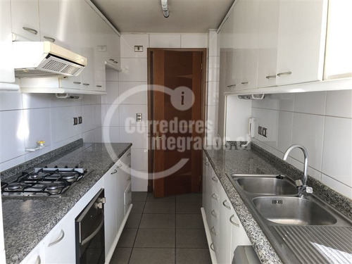 Imagen 7 de 17 de Departamento En Venta De 3 Dorm. En Las Condes