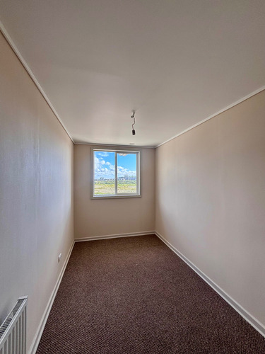 Arriendo Departamento Con Vista Al Volcán (93957)