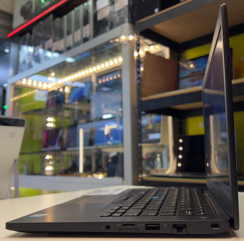 Laptop Dell Latitude 7480 Core I7 7ma, 16gb Ram, 240gb Ssd. (Usado)
