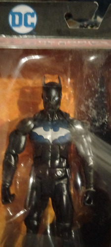 Dc Batwing Rebirth, Multiverse, Rookie Wave!! (Usado)