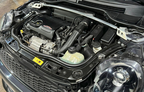 Mini John Cooper Works 1.6 John Cooper Works Gp Mt