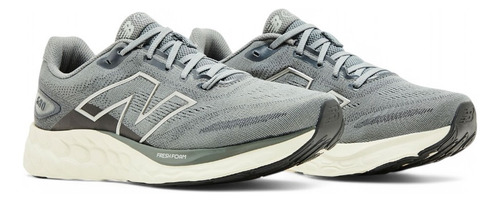 Tenis New Balance 680 V8 De Hombre Fresh Foam - Original