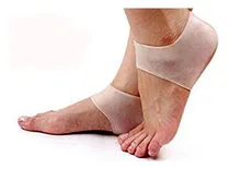 Comprar Taloneras Gel Siliconadas Evita Grietas Descansa Talon