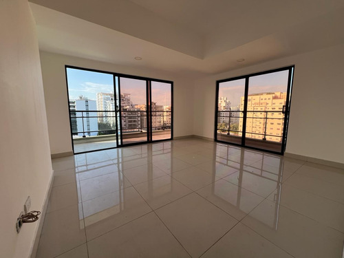 Apartamento En Venta En El Millón 130m2