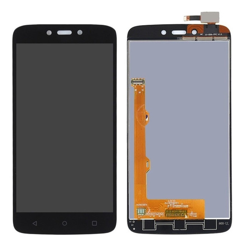 Display Lcd Con Táctil Para Motorola Moto C Plus Xt1721