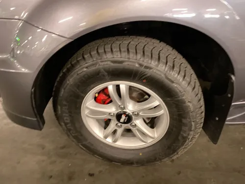 SsangYong Actyon Sports 2.0 Mt
