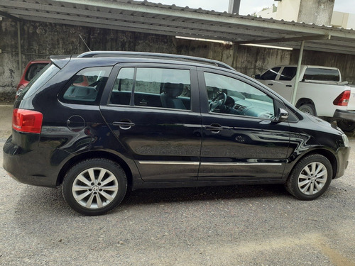 Volkswagen Suran Highline