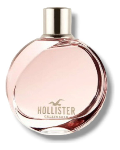 Perfume Hollister Ho Wave For Her Edp 100ml Masaromas 