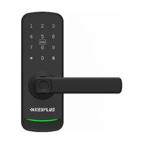 Cerradura Digital Keyplus Baling T1 Huella Y App Bluetooth