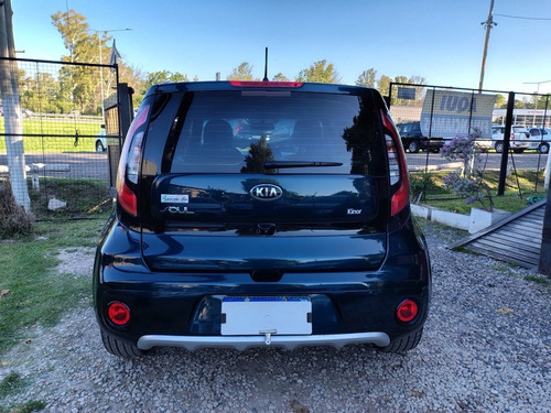 Kia Soul 1.6 Ex 132cv 6at