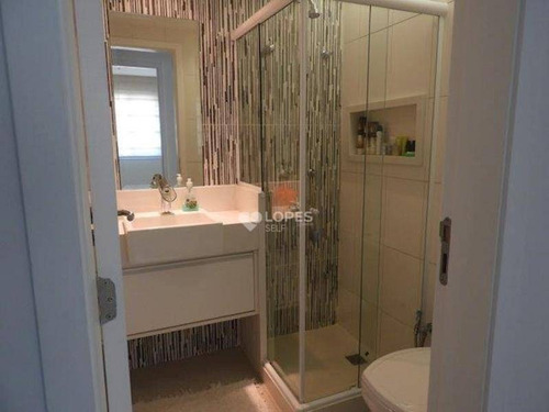 Apartamento Com 3 Dormitórios À Venda, 85 M² Por R$ 1.050.000,00 - Charitas - Niterói/rj - Ap37695
