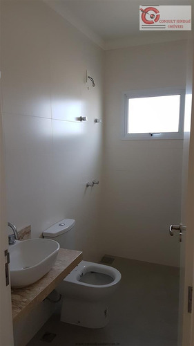 Imagem 25 de 29 de Casas À Venda Em Jundiaí/sp - Compre A Sua Casa Aqui! - 1368829