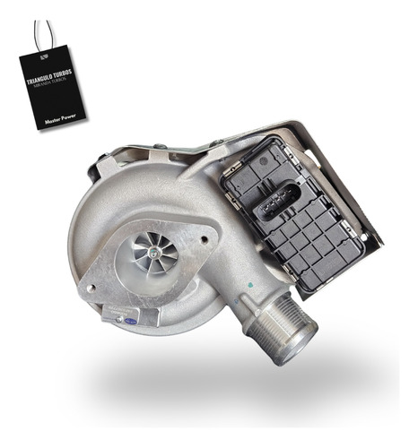 Turbo Ford Ranger 2.2 / Transit - 158cv