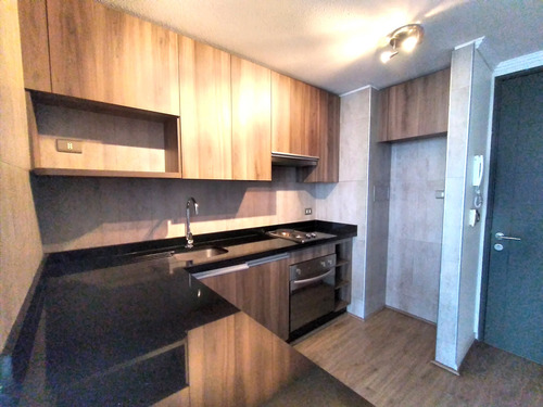 Refv:158** Impecable Estudio, Macul !