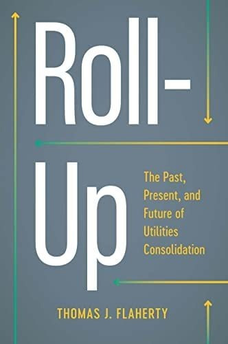 Libro: Libro Roll-up: The Past, Present, And Future Of Utili