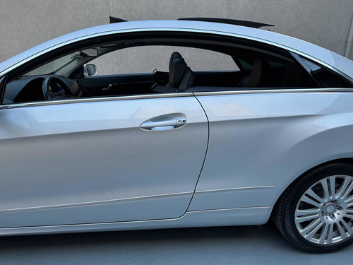 Imagen 8 de 24 de Mercedes-benz Clase E 2009 3.5 E350 Elegance At