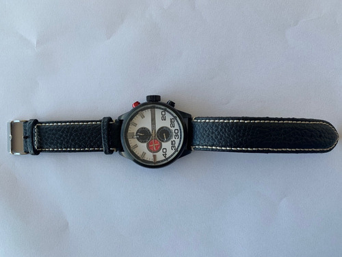 Relógio Masculino Tommy Hilfiger Edição Especial