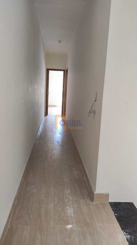 Imagem 14 de 30 de Sobrado Com 3 Dorms, Jardim São Pedro, Mogi Das Cruzes - R$ 450 Mil, Cod: 1798 - V1798