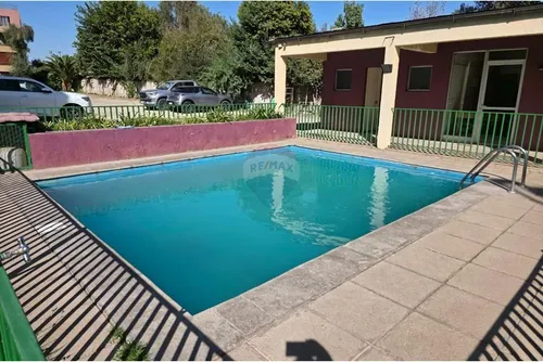 Departamento Ideal En Venta, La Cisterna