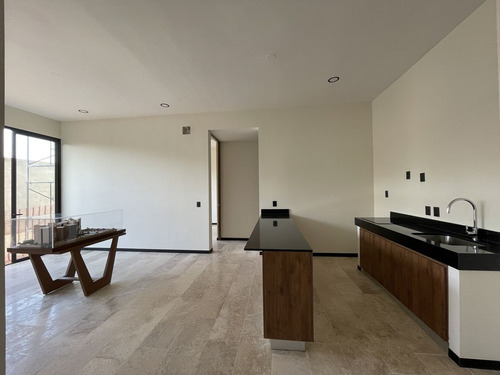 Departamento A Estrenar Con Amenidades En Santa Gertrudis Copo