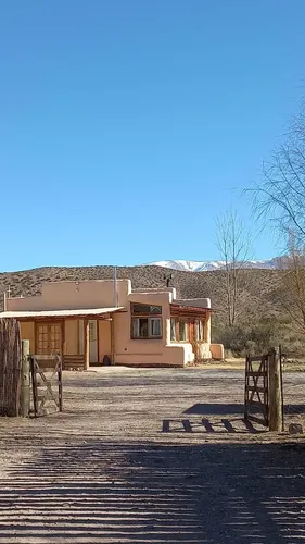 Casa En Uspallata - foto 1
