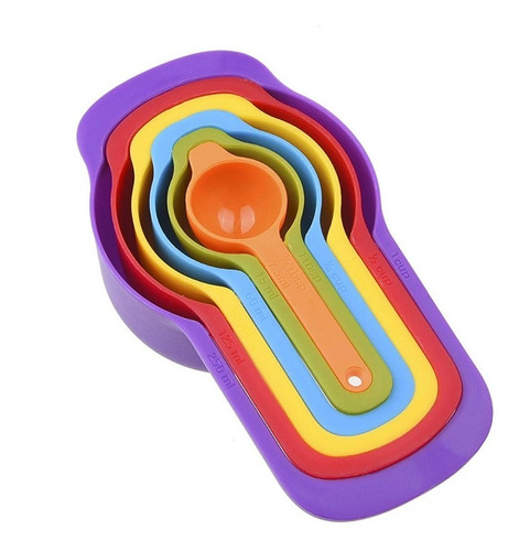 Taza Cuchara Medidora Repostería