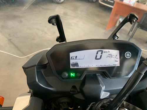 Imagen 12 de 15 de Yamaha Xtz 250 Tenere 44504904