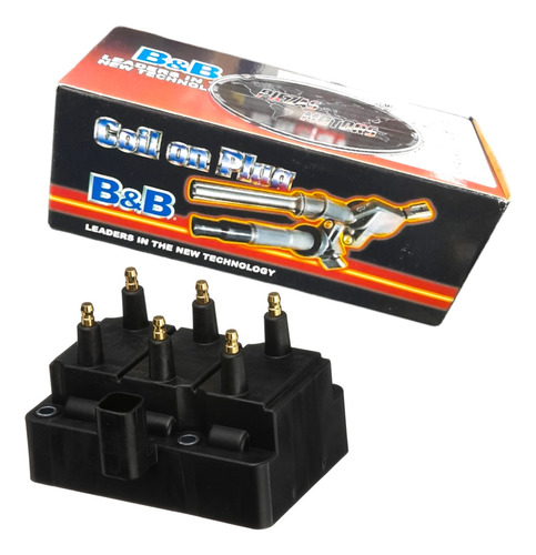 Bobina Para Chrysler Concorde 3.5 V6 Año 93-97