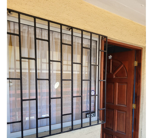 Departamento A 10 Minutos De Metro Zapadores