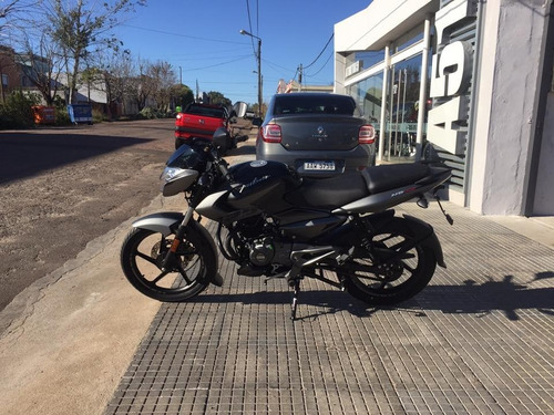 Bajaj Pulsar Ns 125