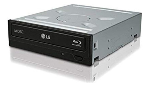 LG Electronics 14x Sata Wh14ns40 Regrabadora Interna Con Blu