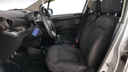 Chevrolet Spark GT LT