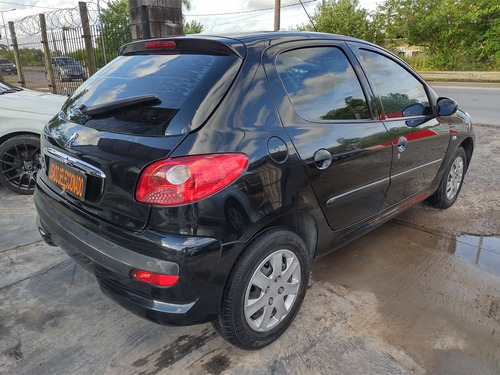 Peugeot 207 1.4 Xr 2010